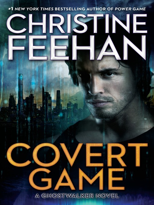 Title details for Covert Game by Christine Feehan - Wait list